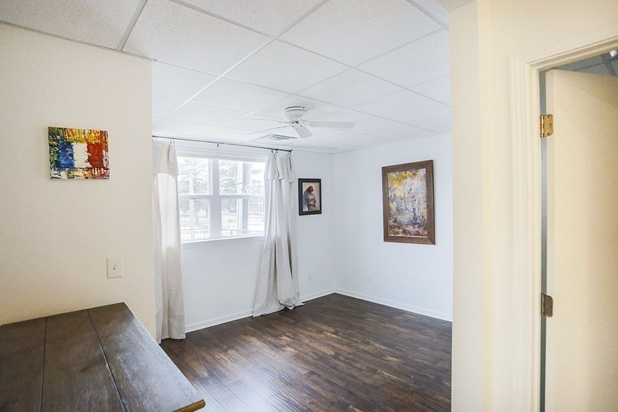 Multi-use Downtown Little Rock Office/Gallery/Residence: 909 North St, Little Rock, AR 72201